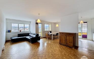 Apartment 4.5 rooms - image - 1