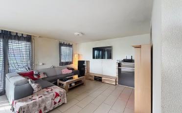 Appartement 3.5 pièces - image - 3