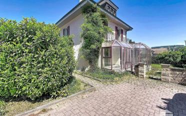 Reihenfamilienhaus 5.5 Zimmer - image - 1