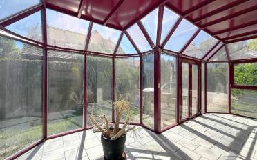 Reihenfamilienhaus 5.5 Zimmer - image - 5