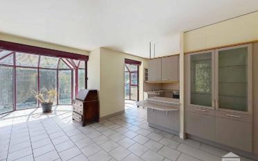 Reihenfamilienhaus 5.5 Zimmer - image - 2