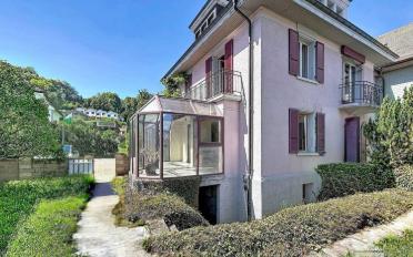 Reihenfamilienhaus 5.5 Zimmer - image - 11