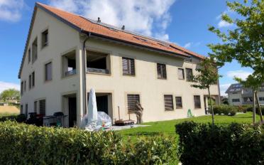 Wohnung 2 Zimmer - image - 8