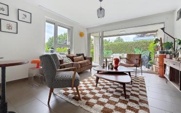 Wohnung 2 Zimmer - image - 1