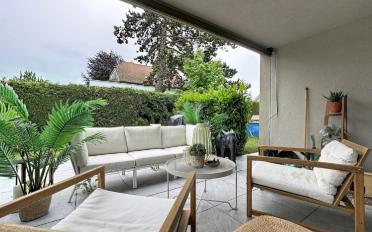 Wohnung 2 Zimmer - image - 2