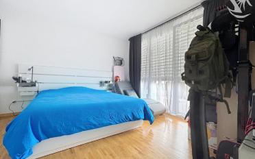 Wohnung 2.5 Zimmer - image - 3