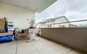 Wohnung 2.5 Zimmer - image - 5