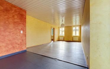 Wohnung 3.5 Zimmer - image - 2