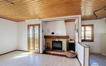 Einfamilienhaus 4.5 Zimmer - image - 1