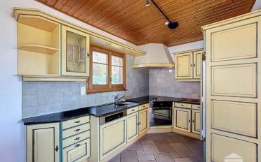 Einfamilienhaus 4.5 Zimmer - image - 3