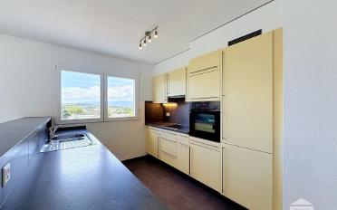 Wohnung 5.5 Zimmer - image - 1