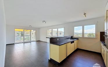 Wohnung 5.5 Zimmer - image - 9