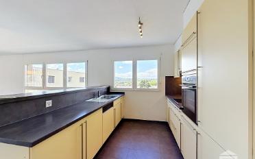 Wohnung 5.5 Zimmer - image - 8