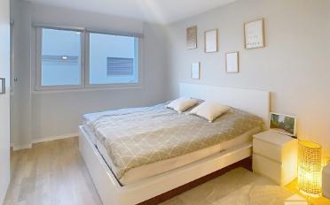 Apartment 3.5 rooms - image - 2