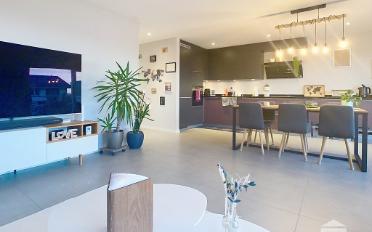 Apartment 3.5 rooms - image - 3