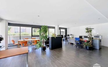Büro 3 Zimmer - image - 3