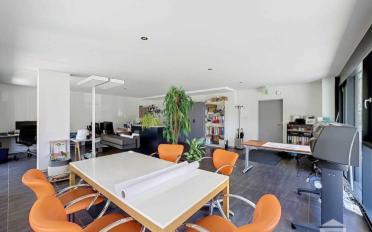 Büro 3 Zimmer - image - 2