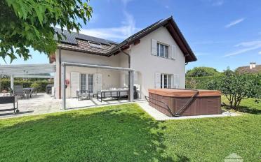 Villa 5.5 rooms - image - 4