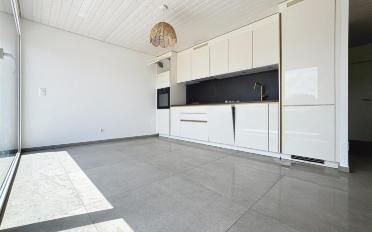 Apartment 3.5 rooms - image - 3