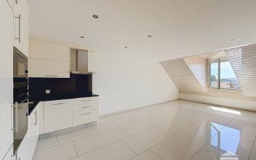 Apartment 3.5 rooms - image - 1