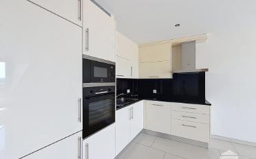 Apartment 3.5 rooms - image - 6