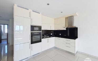 Apartment 3.5 rooms - image - 7
