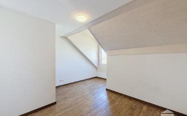 Apartment 3.5 rooms - image - 10