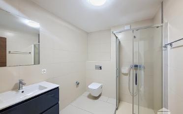 Apartment 3.5 rooms - image - 13