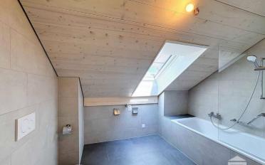 Roof flat 3.5 rooms - image - 8