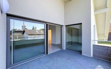 Roof flat 3.5 rooms - image - 11