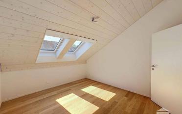 Roof flat 3.5 rooms - image - 7
