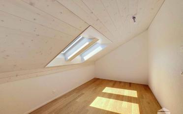 Dachwohnung 4.5 Zimmer - image - 4