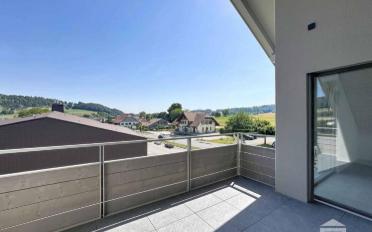 Dachwohnung 4.5 Zimmer - image - 9