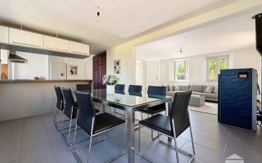 Villa 4.5 Zimmer - image - 2