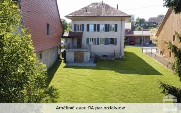 Villa 4.5 Zimmer - image - 11