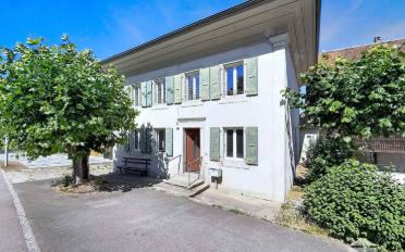 Villa 4.5 Zimmer - image - 1