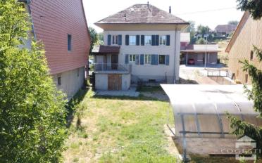 Villa 4.5 Zimmer - image - 12