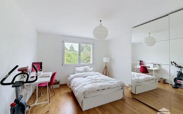 Apartment 3.5 rooms - image - 11