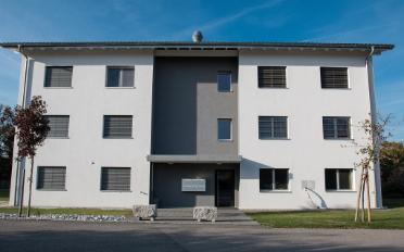 Wohnung 3.5 Zimmer - image - 11
