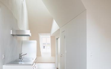Apartment 2.5 rooms - image - 5