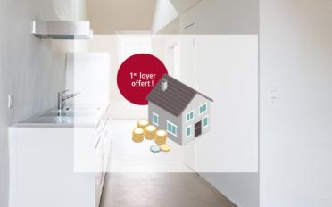 Apartment 2.5 rooms - image - 1
