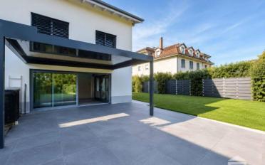 Maison contiguë 5.5 pièces - image - 12