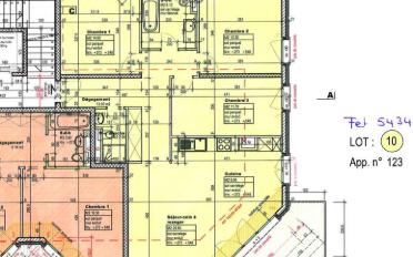 Wohnung 4.5 Zimmer - image - 9