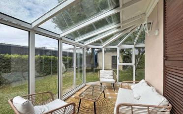 Reihenfamilienhaus 5.5 Zimmer - image - 9