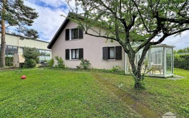 Reihenfamilienhaus 5.5 Zimmer - image - 1