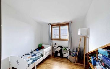 Reihenfamilienhaus 5.5 Zimmer - image - 5