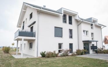 Wohnung 3.5 Zimmer - image - 11
