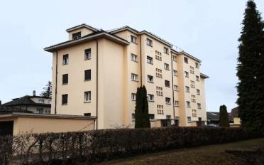 Apartment 2.5 rooms - image - 8