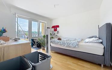 Apartment 2.5 rooms - image - 2