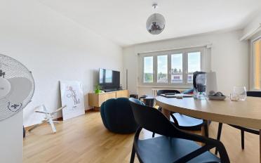 Apartment 2.5 rooms - image - 1